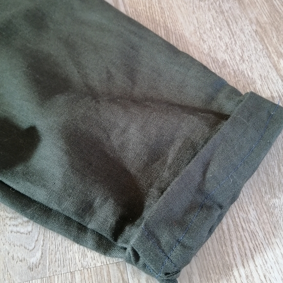 Linen jumpsuit - Picture 6 of 6